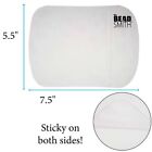 Beading Mat Beadsmith Sticky Clear 7 5x5 5 Inch
