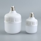 1x Led Bulb Lamps 5w 12w 18w 25w 30w 40w 60w 80w 120w Lampada Light Spotlight