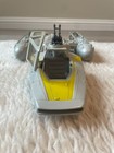 Vintage Kenner 1983 Star Wars Rotj Y-wing - Complete No Missile Or Chin Guns