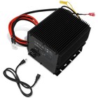 24v 25a Scissor Lift Battery Charger Compatible With Genie Skyjack Jlg Lifts