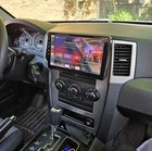 Jeep Wrangler 3 Jk 2007-2016 10 1  Android 14 Car Radio Stereo Gps Carplay 4 32g