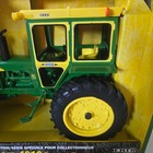 Ertl John Deere 4010 Diesel Tractor W Hiniker Cab 1 16  15111a Collector Ed Nib