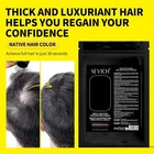                             Sevich Keratin Fibres Refill Pack Fiber Hair Loss Grow  50 G   100 G