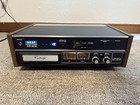 Vintage Akai Cr-81d 8 Track Stereo Player Recorder Tape Tested And Working