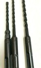 Bosch 3-piece  Sds-plus Rotary Hammer Drill Bit Lot   202   3 16   1 4    