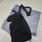Salisbury 40 Cal Arc Flash Suit W hood