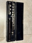 Hawkes   Son Wooden Flute   1856