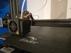 Creality Ender-3 Pro 3d Printer Working Read Description