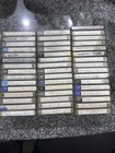 Lot Of 46 Grateful Dead Concerts 85-86 And Tickets