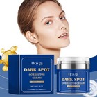 Gentle Moisturizing Cream  Gently Locks In Moisture brightens Improves Dull Skin