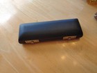 Beautiful Gemeinhardt Grenadilla Wood Piccolo  pc8w2 4w 