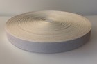 1 5  Nylon Webbing Solid Wolf Gray 55301 10 Yards Usa Made