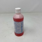 Hibiclens Antiseptic Skin Cleanser 4  Chg Red Liquid  8 Oz