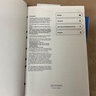 Volvo Michigan Euclid L90c L120c Wheel Loader Service Shop Repair Manual Guide