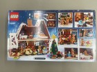 Lego Creator Expert Gingerbread House 10267 - New Sealed  Box Not Perfect