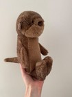 Jellycat Brooke Otter Authentic Nwt