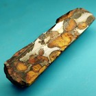 Sericho Pallasite Meteorite Specimen From Kenya