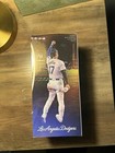 Shohei Ohtani Sga Mvp Bobblehead - Limited Edition Silver Slugger - Walkoff Hr