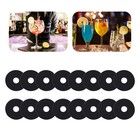 16  Bar Rimmer Sponges Replace For Cocktail Glass Rimmer Margarita Salt Lime