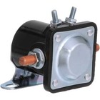 Starter Solenoid Standard Ss581t