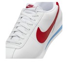 Nike Cortez White Varsity Red Varsity Blue Dm4044-108 Mens Sneakers Size 11 5
