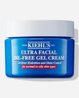 Kiehl s Ultra Facial Oil-free Hydrating Gel Cream Moisturizer Oily Skin 24h