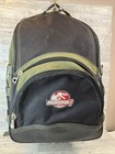 Vintage 2000 Jurassic Park Iii 3 Backpack Only  Multipocket T-rex Dinosaur Logo