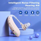 Hearing Aids For Seniors With Severe Hearing Loss  Rechargeable Pair Brand New