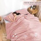  Light Pink Twin Xl Comforter Set For College Girls  Twin twin Xl Blush Pink