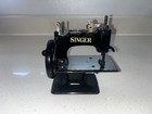 Singer Sewhandy Model 20 Miniature Hand Crank Sewing Machine From The 1930s