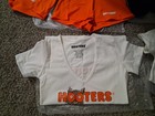 Original Authentic Hooters Uniforms