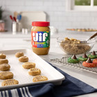 Jif Peanut Butter Creamy - Twin Pack  2x40 Oz 