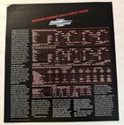 Vintage 1989 Chevy Trucks Suburban Car Dealer Sales Brochure General Motors