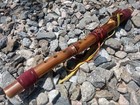 Native American Flute  432-440 Hz