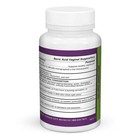 Boric Suppositories - 30 Count  600mg  - By Intimate Rose