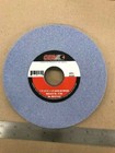 7  X 1 2  X 1-1 4  46j Surface Grinding Wheel Az46 For Stainless Cgw  34320