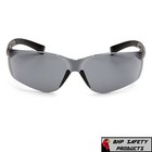 Pyramex Ztek Safety Glasses Smoke Gray Lens Work Eyewear S2520s Z87   72 Pair 