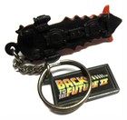 Mint Condition Previously Owned Back To The Future Ii Hover Board Key Ring chain