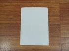 Civil War C s a  Quartermaster Blank Voucher Sheet Vintage Antique