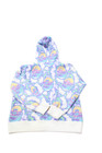 Bape A Bathing Ape Kids Childrens Boys Full Zipper Hoodie Multi Colored Size 8