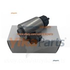 Volvo Wheel Loader Forklift Truck Solenoid Valve Voe11709879 For Volvo