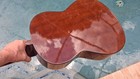 Yamaha Cg110a Classical Guitar Full Size With Case