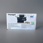 Kaito Voyager Ka500 5-way Emergency Am fm sw Weather Alert Radio Black New 