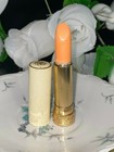 Vintage Max Factor Hollywood   Ultralucent Whipped Creme Lipstick  Berry Bisque