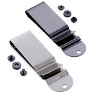 Metal Belt Clips - Model 1 - Holster Belt Clips  w sptha Mounting Hardware 
