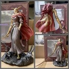 The Ring Malenia Blade Of Miquella Figure Valkyrie Figurine Premium Box Set 24cm
