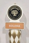 Ommegang Solera Craft Beer Tap Handle - Barware Specialty Knob 12 