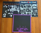 Beatles Usa Ltd 1964 1965 1966 Tour Program Robert Freeman