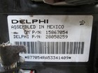06 2006 Chevy Hhr Body Control Module Interior Cabin Fuse Box Relay 15867054