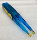 Cable Prep Fiber Optic Connector Insert remove Tool For Sc lc   Mtrj Connectors